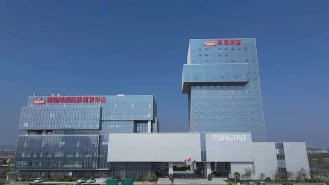 金秋九月质量热潮！青岛啤酒以百年坚守注解中国品牌高质量发展