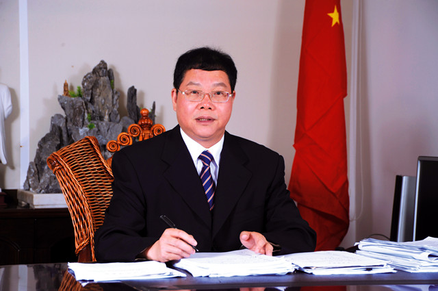 中共南安市委书记王春金：南安如何响应一带一路倡议融入大局