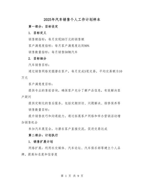 做汽车销售有前途吗_汽车销售职业规划书范文_汽车销售职业生涯规划