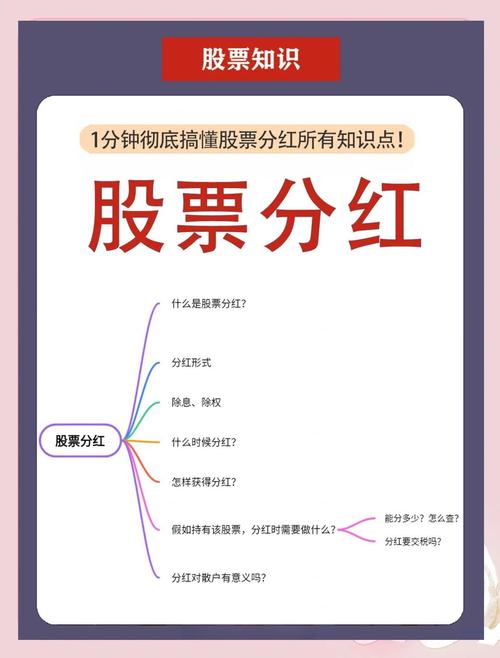 什么是除权除息日？沪深股市利润分配形式及相关操作解析