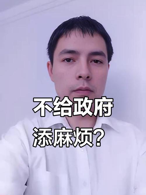 人民政府为人民服务_不要给政府添麻烦的思维方式_给政府做设计超级麻烦