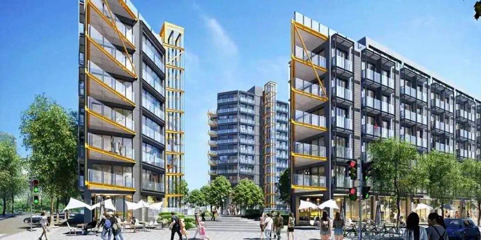 格力地产偿债压力加剧:11亿贷款补血,地王项目成财务黑洞?