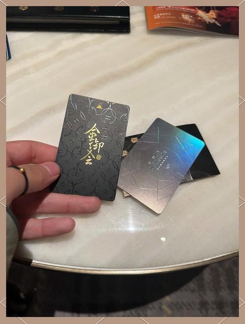 王思聪丢卡包引热议！内含黑卡，黑卡究竟是什么卡？