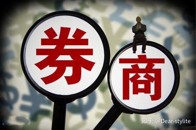 金融市场如大润发般复杂，券商如何在其中撑起导购角色？