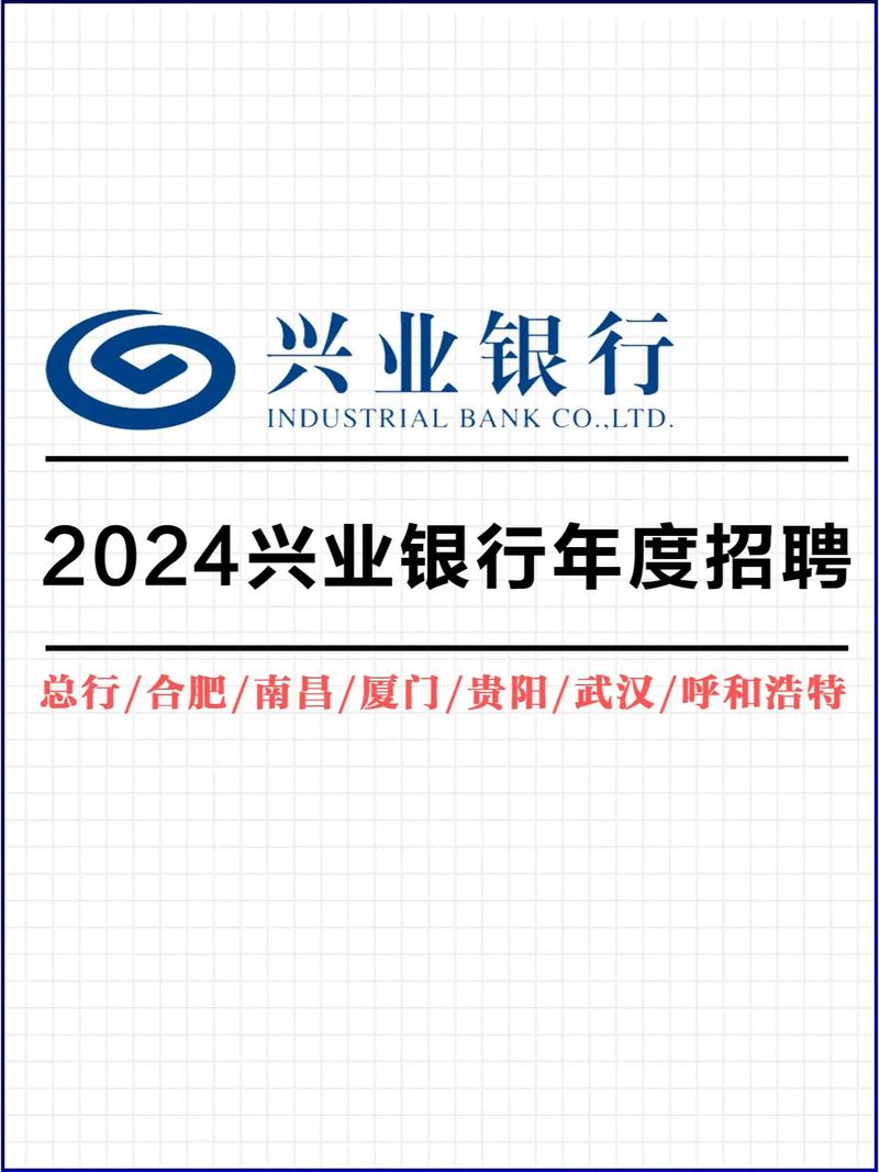 兴业银行零售平台部客户服务中心招聘远程客户服务经理啦
