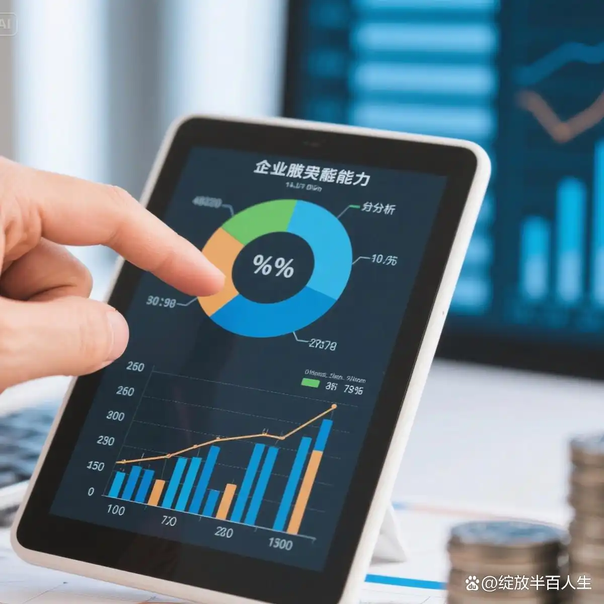 偿债能力分析_短期偿债能力指标_分析企业短期偿债能力