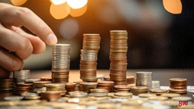 年末银行揽储大战升级！大额存单密集上架，利率逆势上调为哪般？