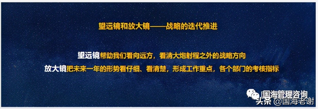 企业战略系统思维_战略定位生态位差异位_非盈利公司的平衡计分卡