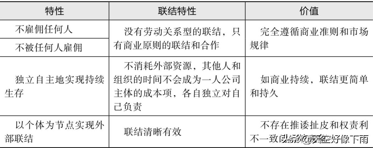 一人公司平衡计分卡_非盈利公司的平衡计分卡_一人公司商业模式画布