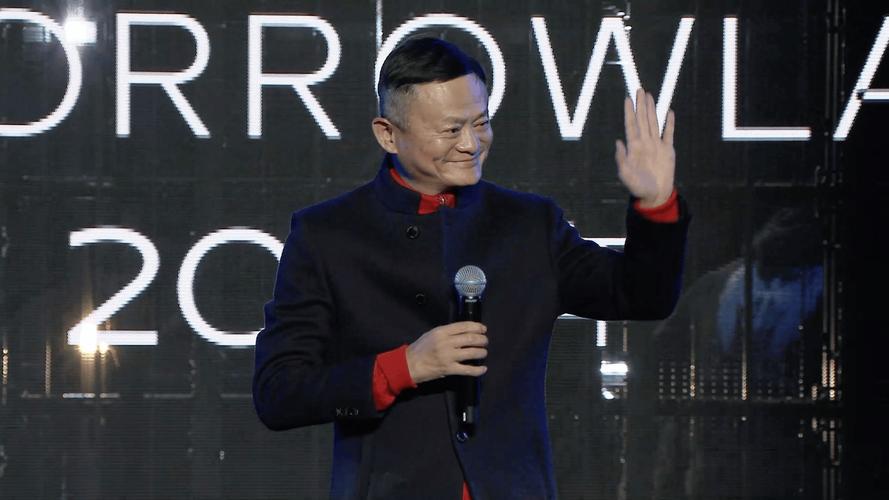 马云成首富背后：余额宝吸睛，内地富豪排名或因腾讯股价变动？