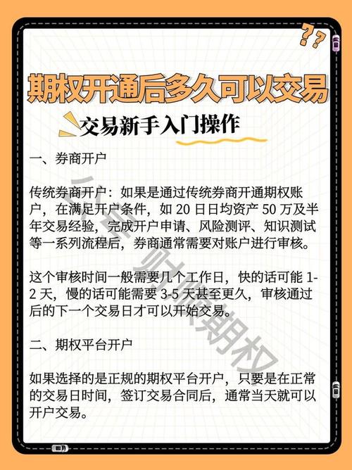 ETF期权开户流程_ETF期权开户条件_18年50etf期权开户条件