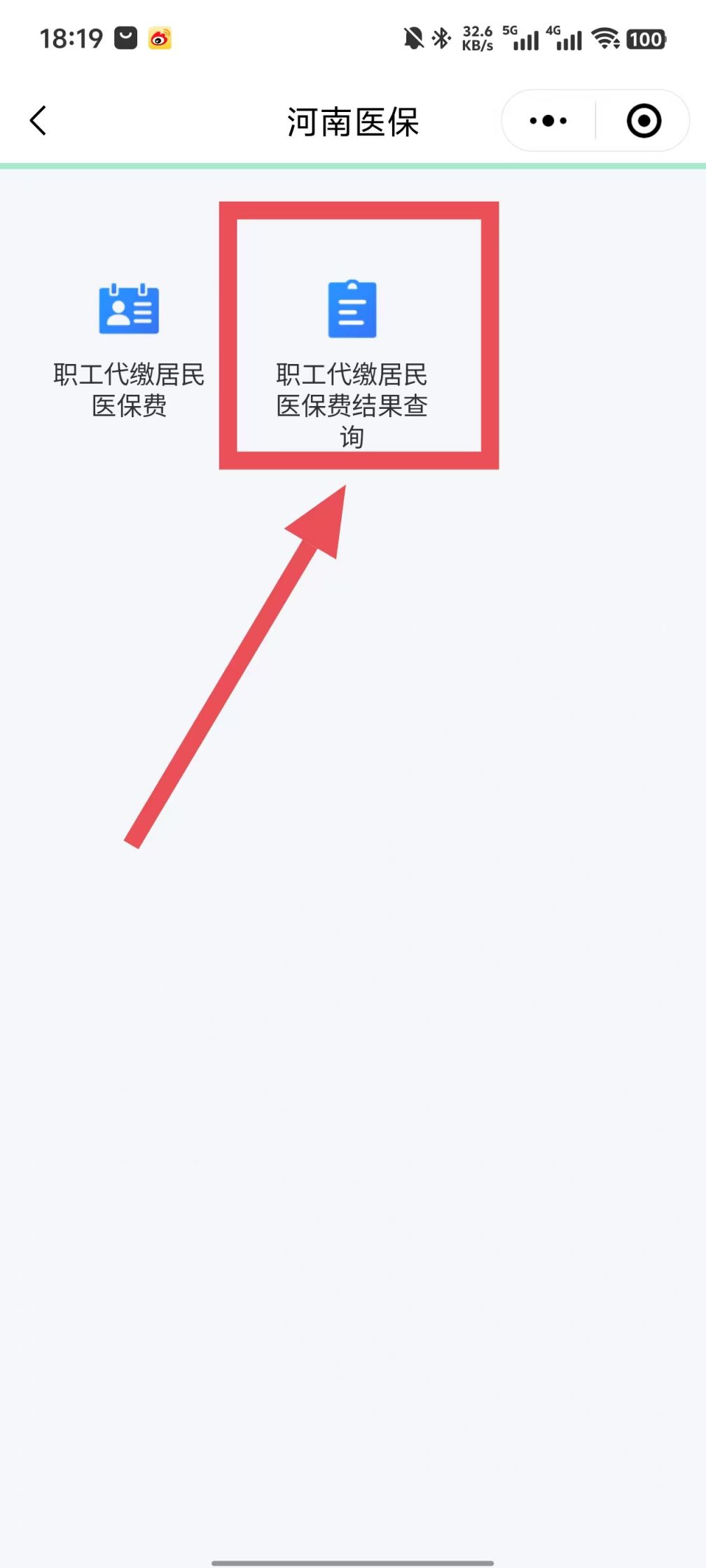 2025河南居民医保缴费记录查询办法_郑州医保查询个人账户_支付宝查询河南居民医保缴费记录