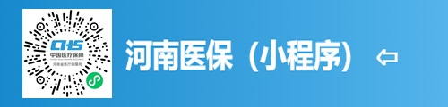 河南医保（微信小程序）