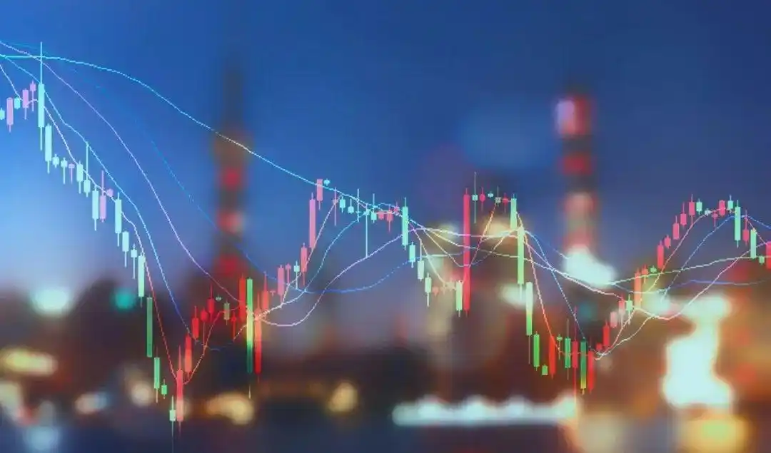 交易市场资金流动痕迹_股票换手率分析_股票周线月线图怎么看