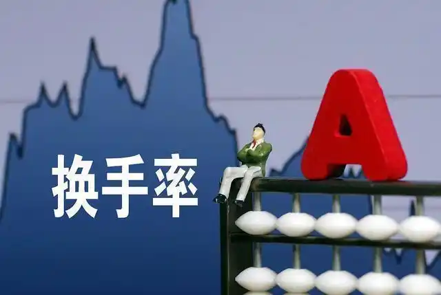 交易市场资金流动痕迹_股票换手率分析_股票周线月线图怎么看