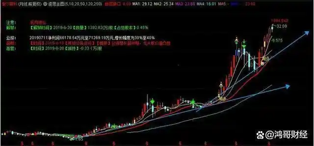 股票交易概率游戏_投资市场亏损规律_股票周线月线图怎么看