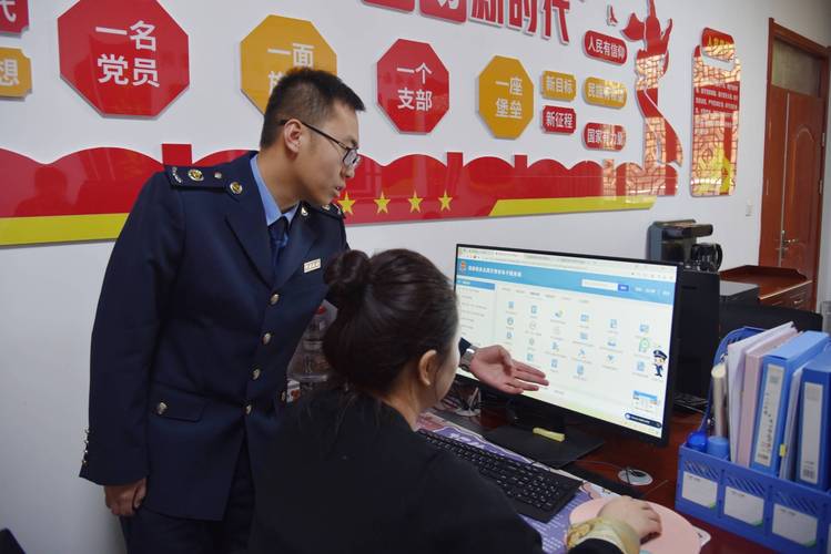 中小企业税务合规服务_甘肃税务部门精准施策_中小型企业贷款