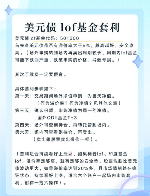 分级A套利机会_股票套利机会计算题_分级B下折风险