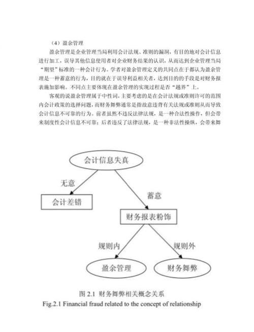 上市公司财务舞弊原因分析_财务舞弊对策及分析_上市公司盈利能力存在的问题
