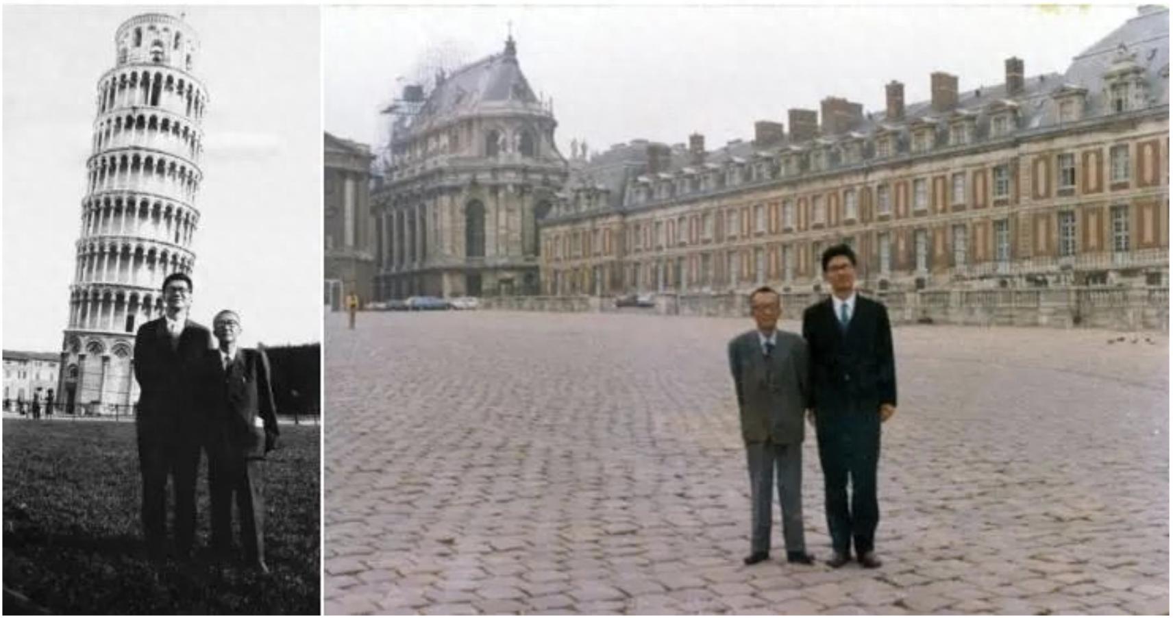 有限元方法发展历程_动力学与有限元分析_中西方有限元学者贡献