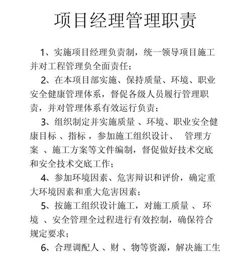 2022年软件工程项目经理的职责（16篇）