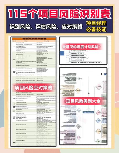 大学生创新创业项目全解析：风险、融资、推广等要点