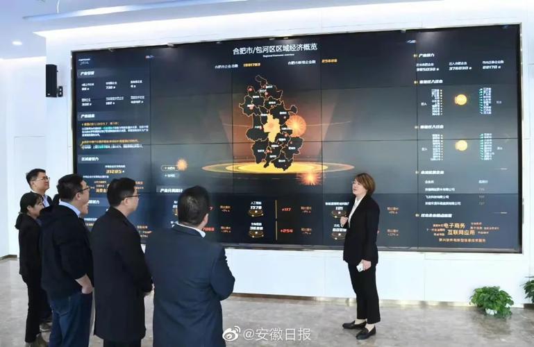 招商服务怎么做？合肥实战案例给你参考