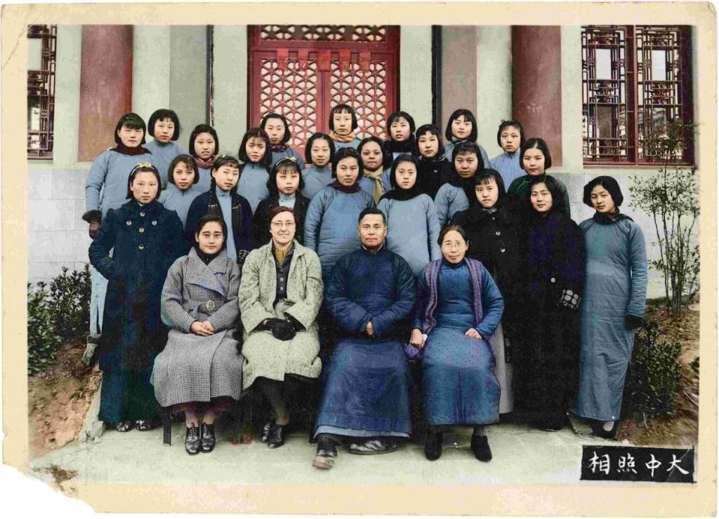 南京屠杀是什么意思_屠杀后的南京_南京大屠是怎么结束的