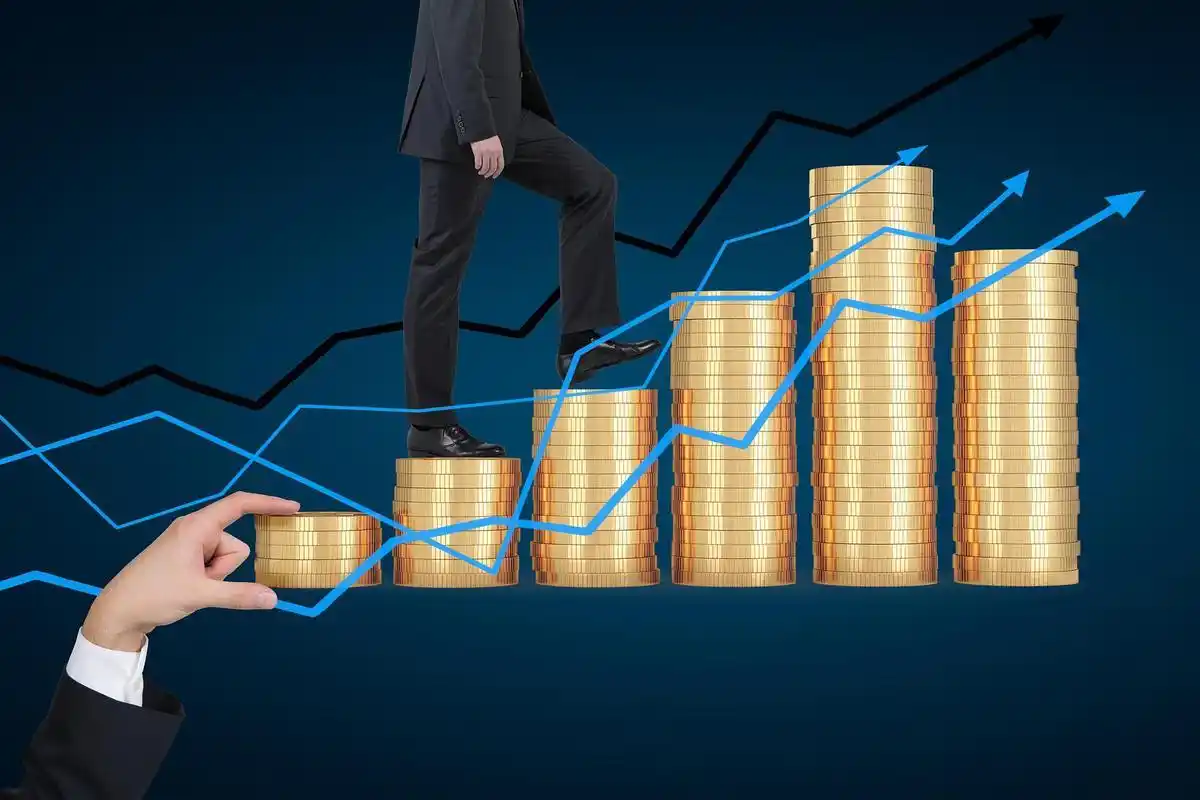 降息如何影响股市走势_利息下降对股市有什么影响_降息对股市的影响