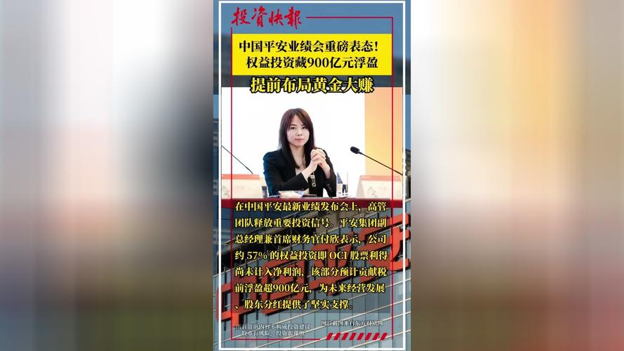 保险资金入市规则_中国平安权益投资占比提升_保险资金低利率投资策略