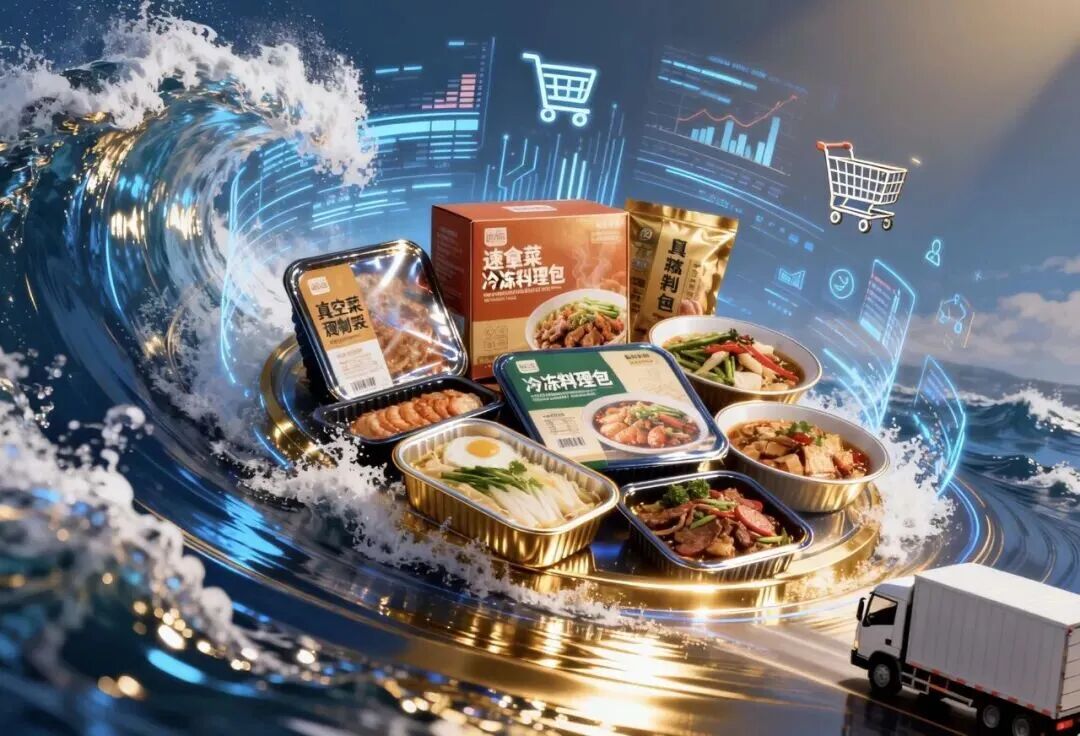 下一个行业利润增长点_软包装企业利润增长点_宠物食品包装市场分析