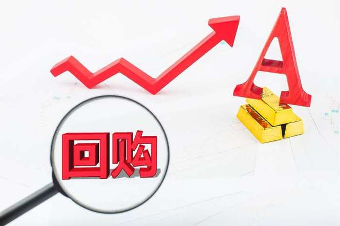A股结构性行情下，价值股回购潮能解什么问题？