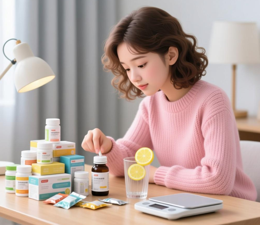 上海大的代运营公司_上海电商代运营行业转型_若羽臣自有品牌发展策略