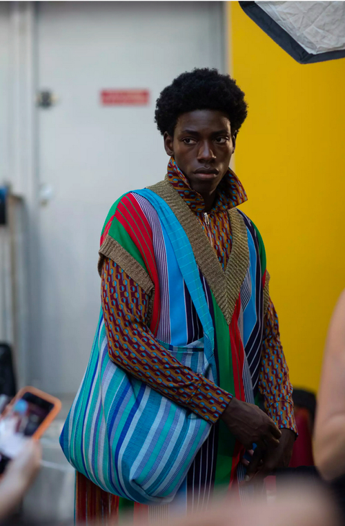 怎样有自己的可持续收入_非洲音乐产业发展_非洲创意经济