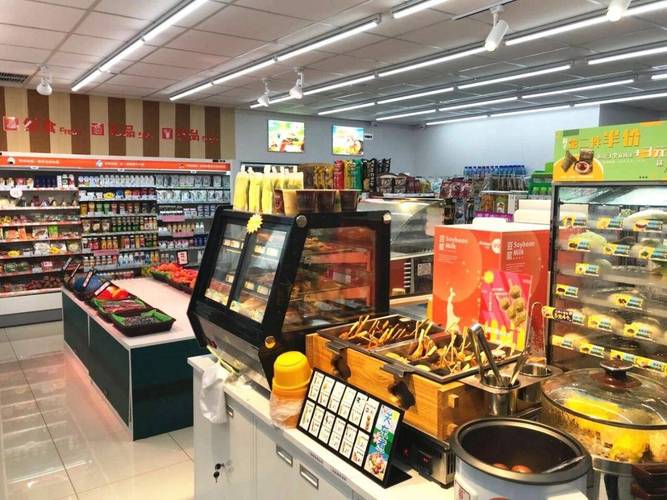 友客24小时便利店_青岛友客便利连锁管理有限公司_加盟24小时便利店要多少钱