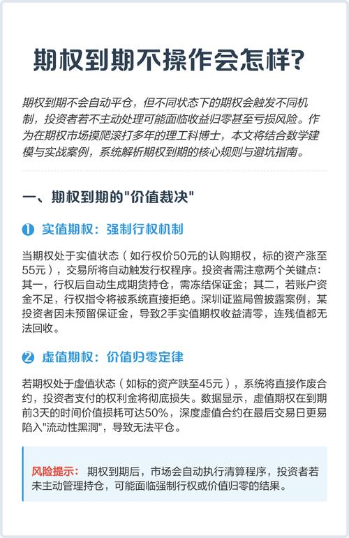 实值认沽期权在到期时投资者_到期者期权实值投资认沽计算_期权的到期价值