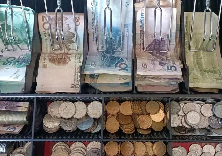 收银员工作纪律规范_收银老是多钱什么情况_收银员工作职责