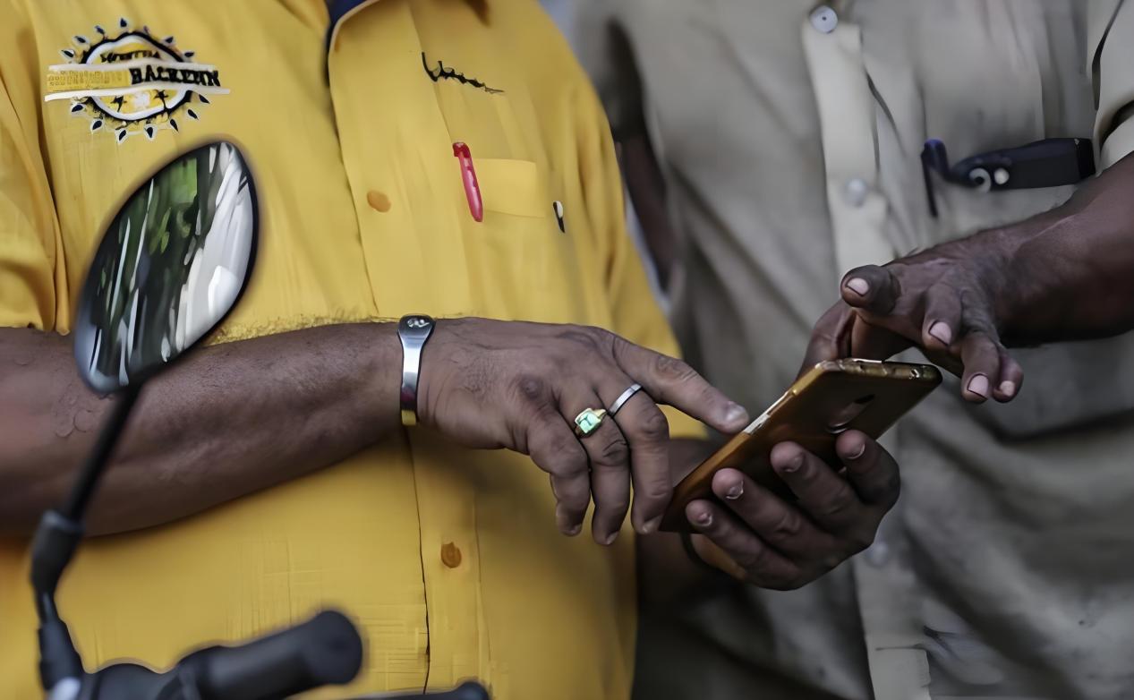 印度网贷市场风险分析_网上贷款快速_中资网贷平台印度市场亏损血本无归