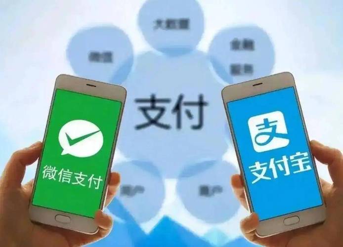 NFC碰一碰支付_扫码支付_2026年中国消费者如何看待移动支付报告