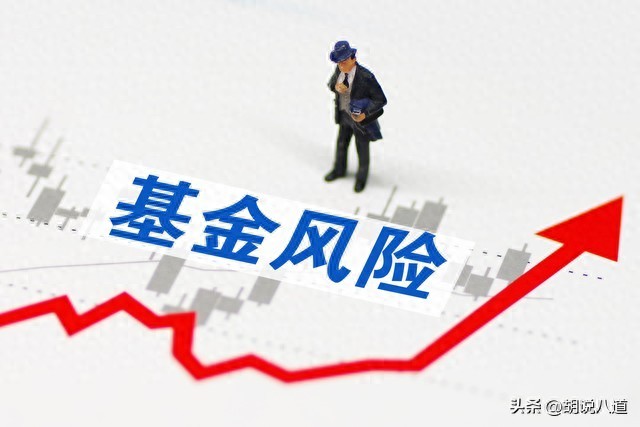 基金风险高低怎么看？5指标+案例教你识破，新手进阶指南
