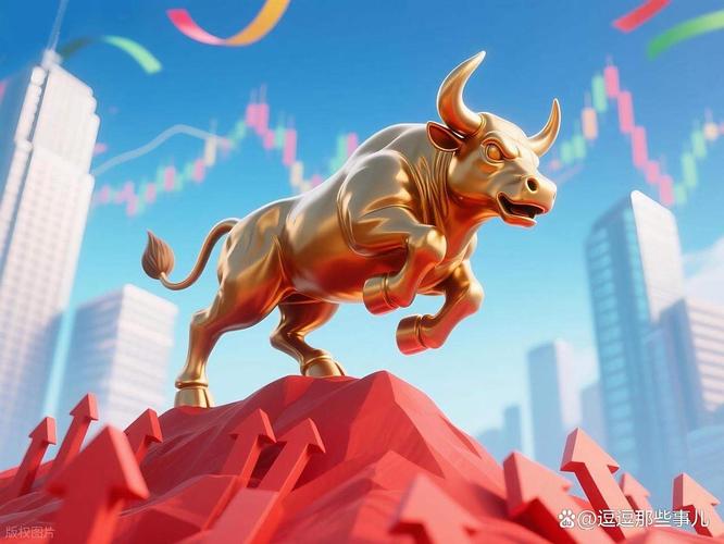 创业板涨近3%！沪指震荡翻红，题材股活跃，股民该跟吗？