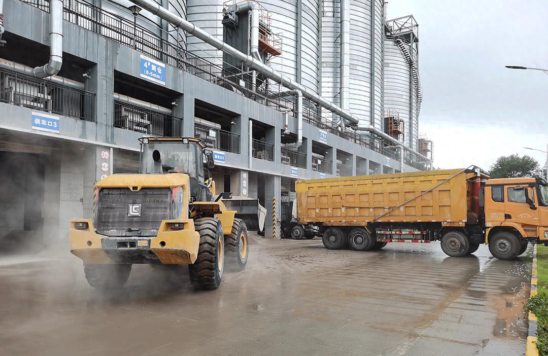上海青浦区建筑垃圾处理流程揭秘，从垃圾到资源的华丽转身