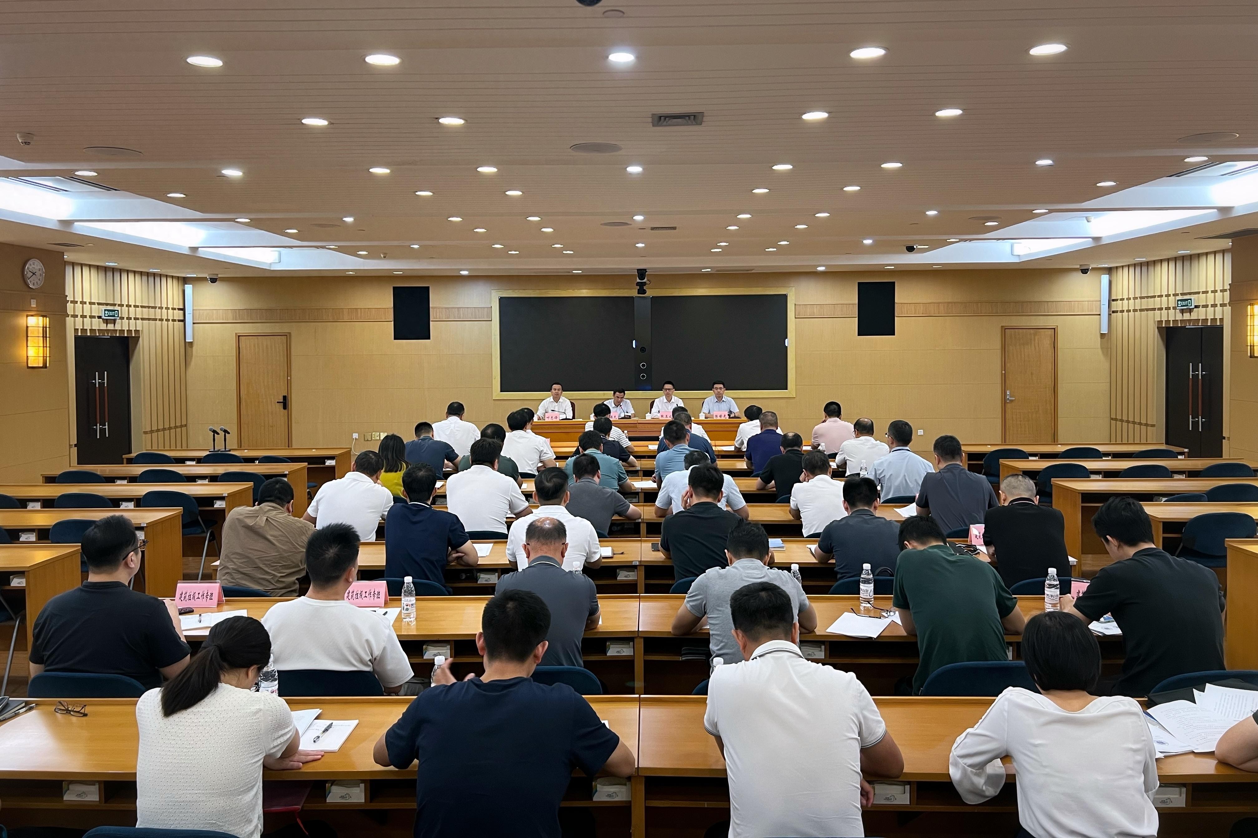 城市垃圾处理流程图片_东莞建筑垃圾专项整治方案_东莞市建筑垃圾全流程规范管理