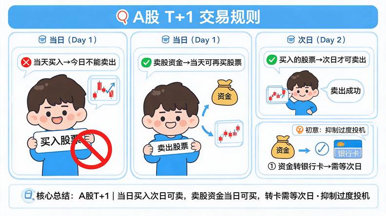 委托买股票要多少手续费_股票交易全流程_A股交易时间