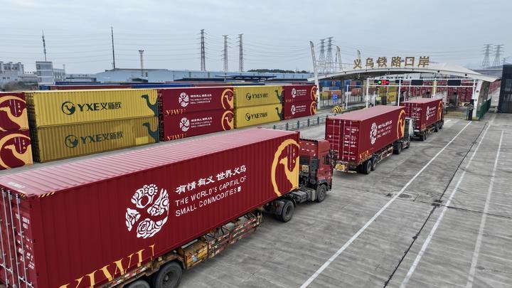 义乌市场采购贸易方式_义乌小商品批发市场形象建设的成功案例_义乌发展经验
