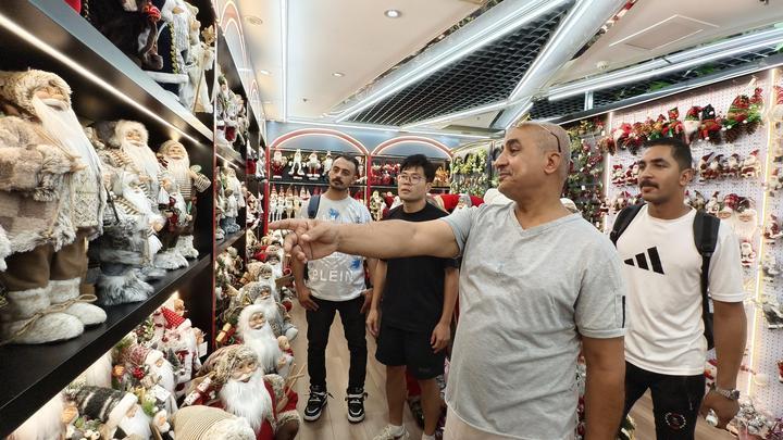 义乌发展经验_义乌市场采购贸易方式_义乌小商品批发市场形象建设的成功案例