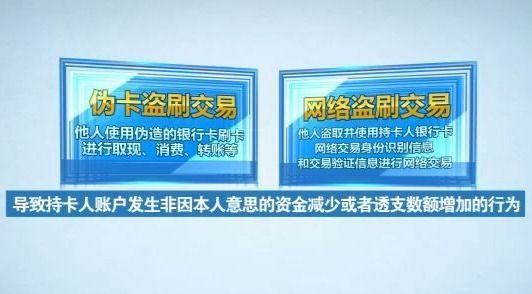 银行卡被盗刷银行赔偿条件_信用卡盗刷银行责任_银行卡被盗刷判定标准