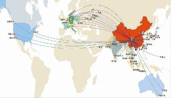 注册深圳公司之外资公司注册条件