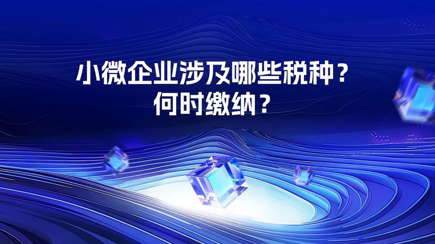 小微企业贷款条件_小微企业税务登记流程_小微企业需要报什么税