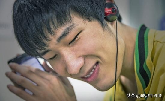 信息无障碍_深圳市信息无障碍研究会怎么样_残障人士脱贫